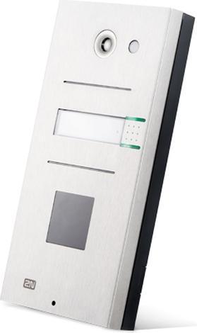 Produktbild 2N IP Vario - 1 Taste, Kamera (Kabelgebunden)