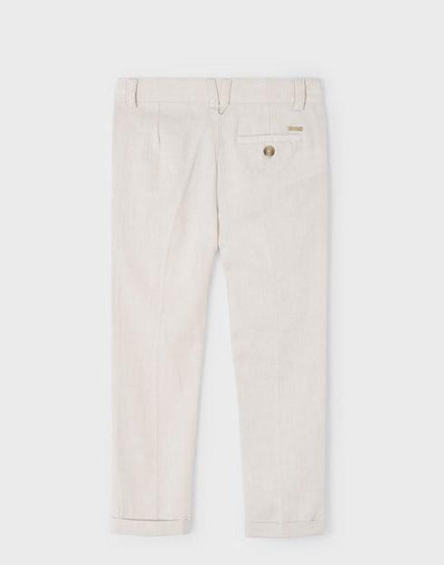 Produktbild MAYORAL Jungen Chino Hose lang (92)