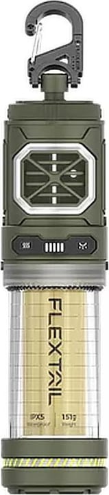 Actual product image Flextailgear 3in1 Tiny Repel
