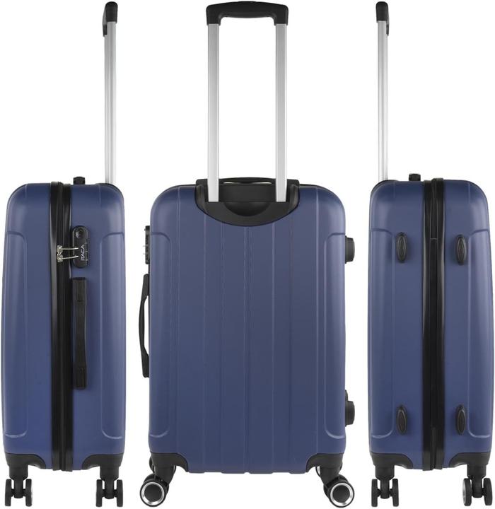 Produktbild Itaca Valigia a Carrello Media