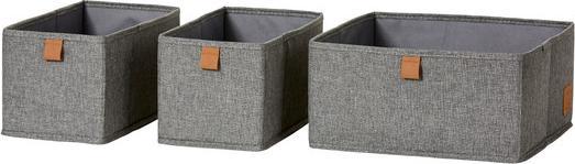 Actual product image Store it PREMIUM organiser set of 3 (30 x 30 x 15 cm, 13.50 l)