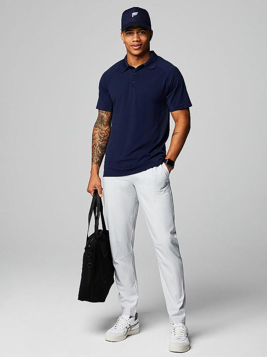 Produktbild Fabletics Fitnesspolo The 24/7 (M)