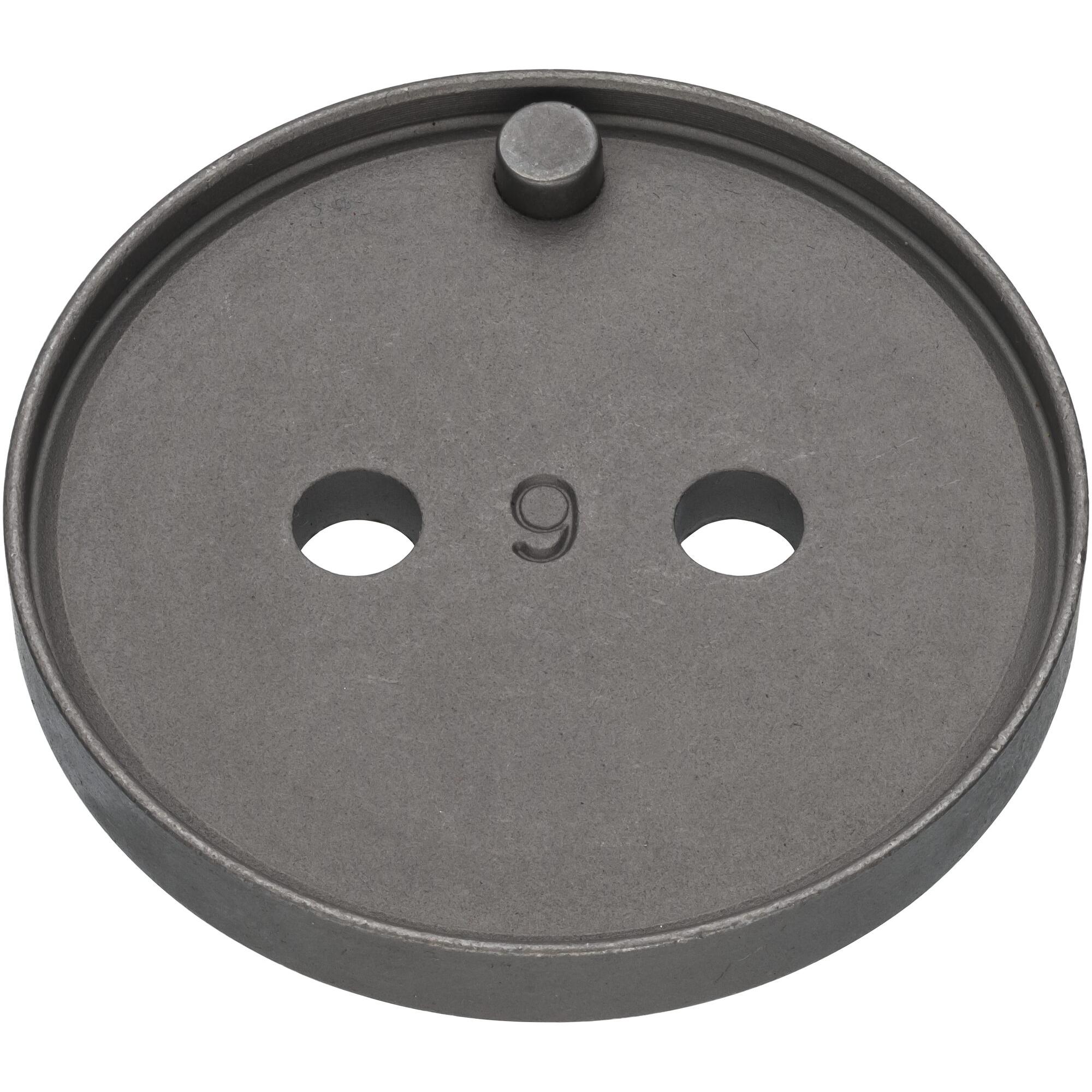 Vigor, Utensili autofficina, ADATTATORE PER V3760N