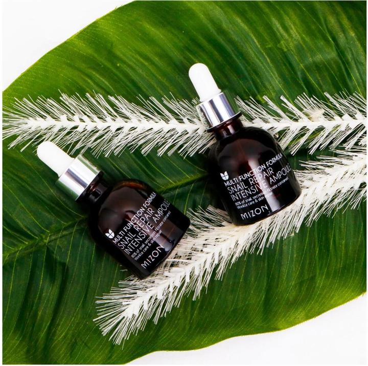 Productafbeelding Mizon slakkenherstel intensief ampul (30 ml)
