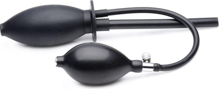 Productafbeelding XR Brands Inflatable Enema Plug