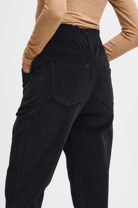 Produktbild B.young BYEBELINE ELA PANTS - 20813747 (38)