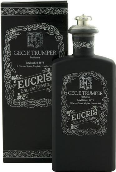 Produktbild Geo F. Trumper Geo. F. Trumper Eau de Toilette Eucris (Eau de Toilette, 100 ml)