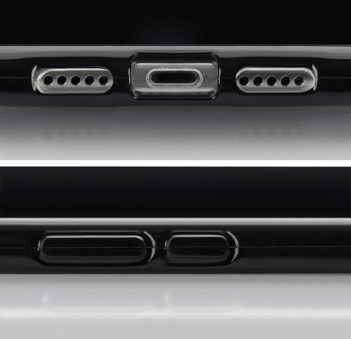 Produktbild Mobilize Gelee-Hülle (iPhone 14 Pro)