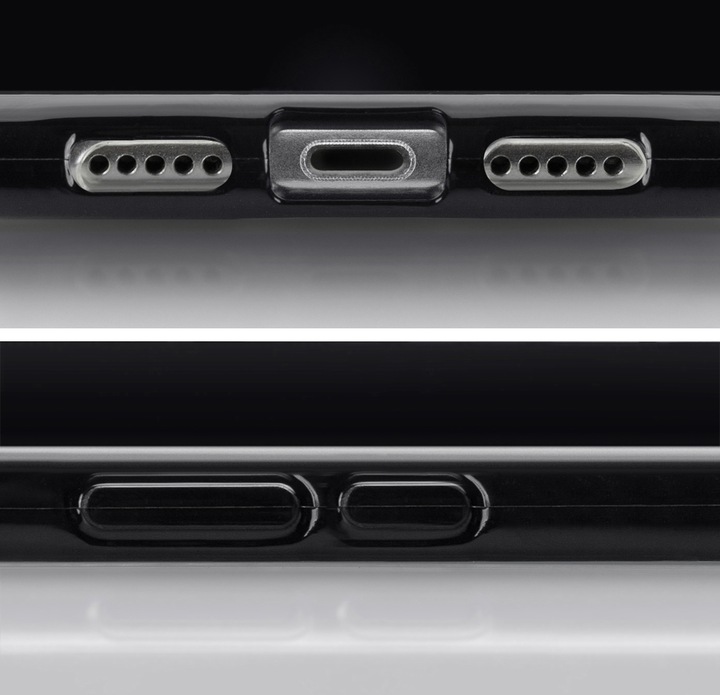 Productafbeelding Mobilize Gelei schelp (iPhone 14 Pro)