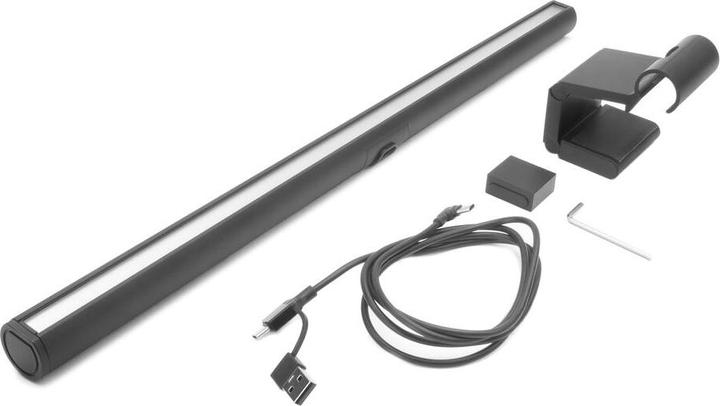 Productafbeelding ACT Dimmable Monitor LED Light Bar, USB powered