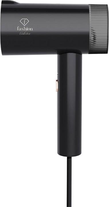 Produktbild Fashion faltbares Hand-Dampfgerät Black Rose Gold Collection