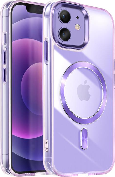 Produktbild Avizar Cristal Color Case (Apple iPhone 12)
