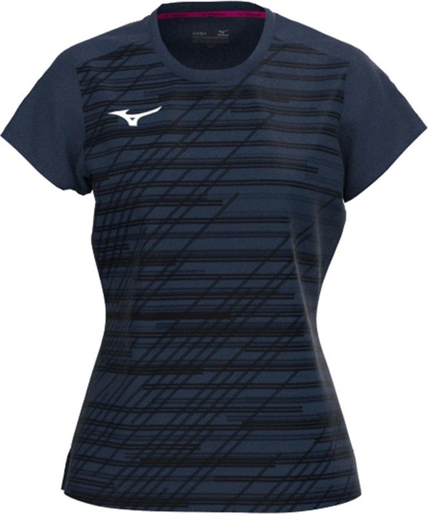 Produktbild Mizuno Chiba Tee Damen (S)