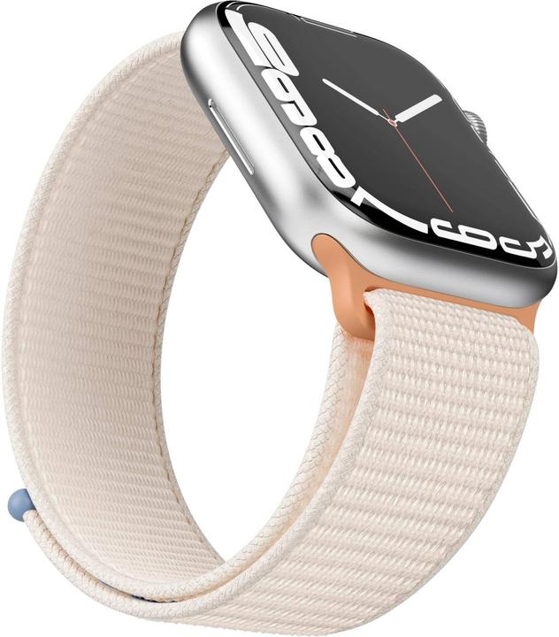 Image du produit Vonmählen Fitness Loop Cream 42/44/45/49mm (Nylon)
