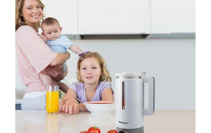 Image du produit Steba Vegan Drink Maker VDM 2 (140 W)