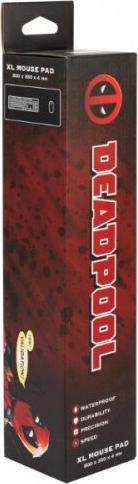 Produktbild Grupo Erik DEADPOOL - Tapis de Bureau XL (XL)