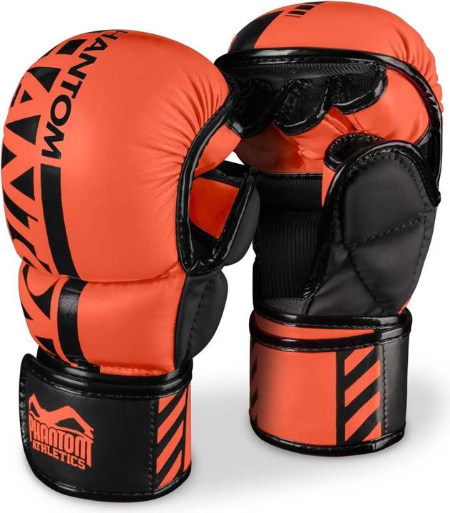 Produktbild Phantom Athletics MMA Sparring Handschuhe APEX (M, S)