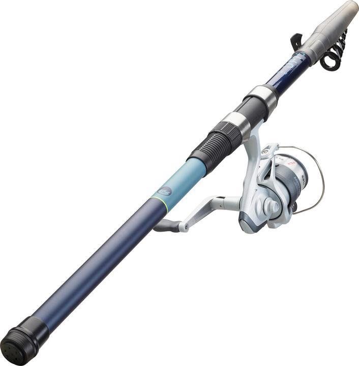 Immagine prodotto Caperlan Ufish (Set da pesca, 350 cm)