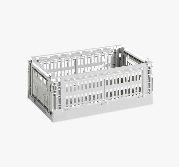 Actual product image HAY Colour Crate (17 cm, 1x)