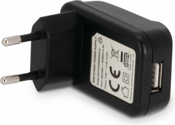 Produktbild TechniSat DigitRadio 22 (DAB+, DAB, FM, Bluetooth)