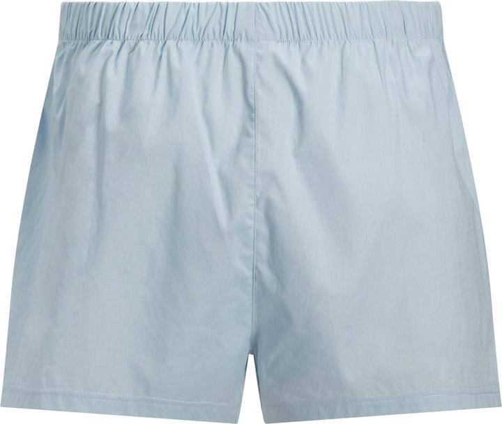 Immagine prodotto Jack & Jones Unterhose MILANO Trunks 5er Pack (S, Confezione da 5 pezzi)