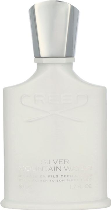 Produktbild Creed Silver Mountain Water (Eau de Parfum, 50 ml)