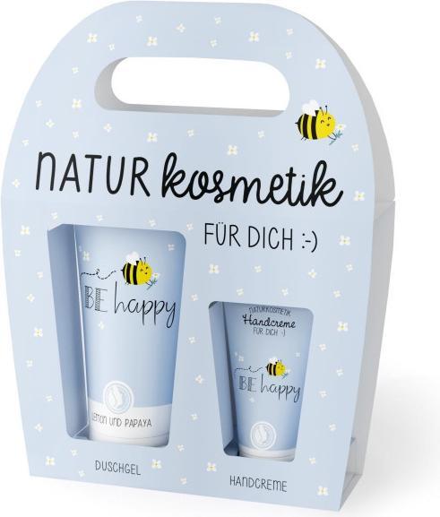 La Vida Kosmetikset Biene (Körperpflegeset)