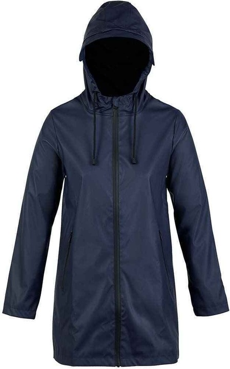 Actual product image Neoblu Antoine Parka Wax (3XL)
