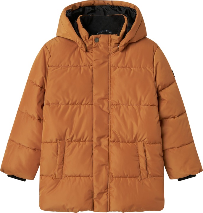 Produktbild Name it MEDOW03 Wattierte Jacke (128)