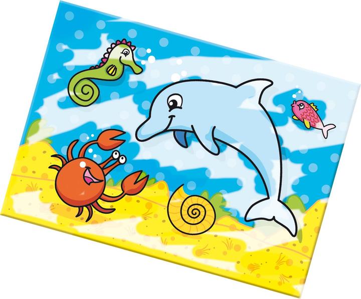 Produktbild Ses Malen mit Wasser my First