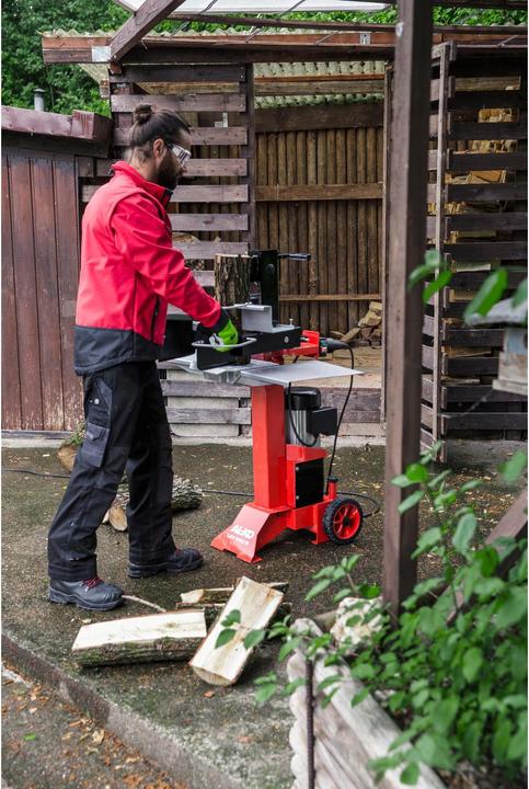 Immagine prodotto AL-KO LSV 550/6