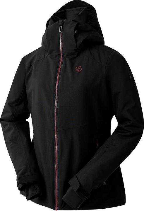 Produktbild Dare2b Flurry II Skijacke Wasserfest (44)