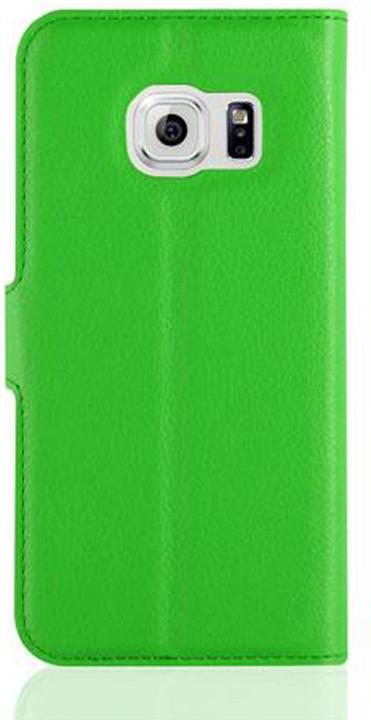 Produktbild Cadorabo Book mit Standfunktion Cover (Samsung Galaxy S7)