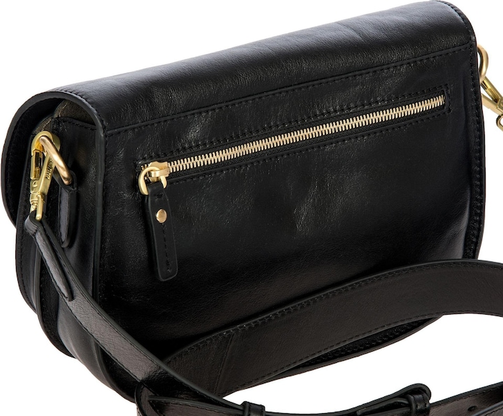 Produktbild Brics Volterra Umhängetasche Leder 25.5 cm