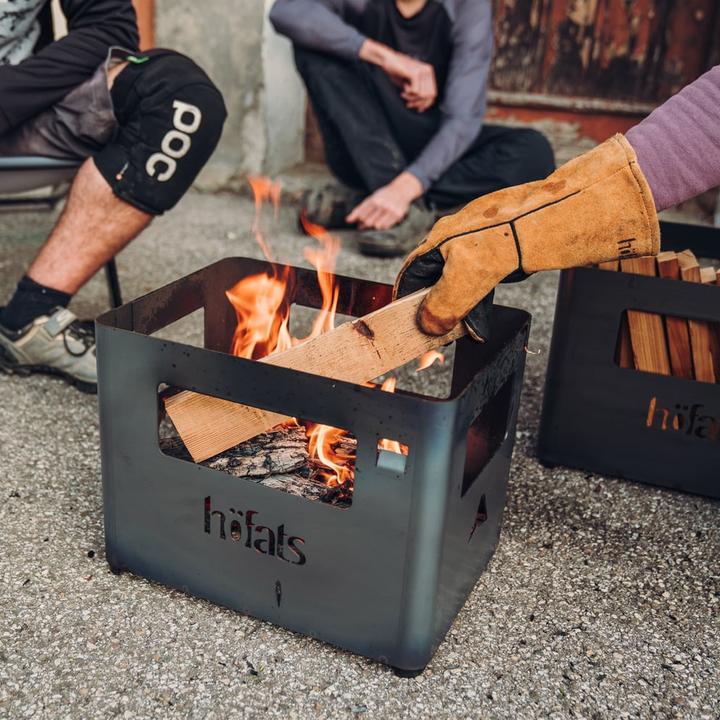 Immagine prodotto Höfats Guanti (Vera pelle)