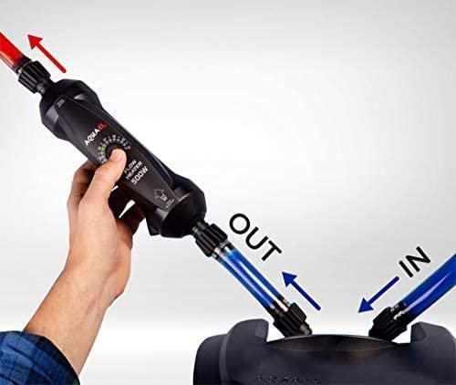 Produktbild Aquael 122917 Aquarientemperaturregler