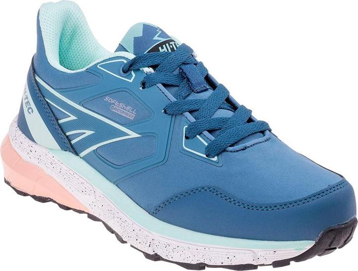 Produktbild Hi-Tec Wanderschuhe Bario Wasserfest (38)