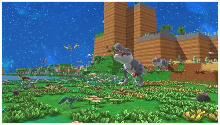 Actual product image NIS Birthdays The Beginning (PS4, EN)
