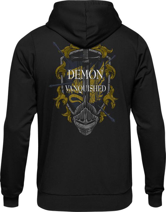 Image du produit Demon's Souls Demon Destroyer (S)