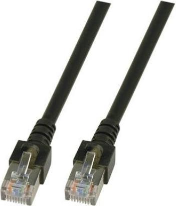 Produktbild EFB Elektronik Patchkabel SF/UTP PVC, CCA (S/FTP, CAT5e, 1.50 m)