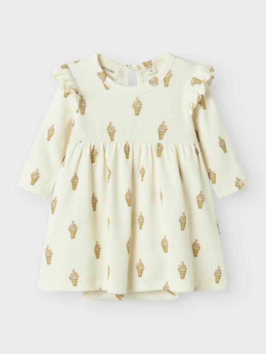 Produktbild Name it Strampler Kleid (62)