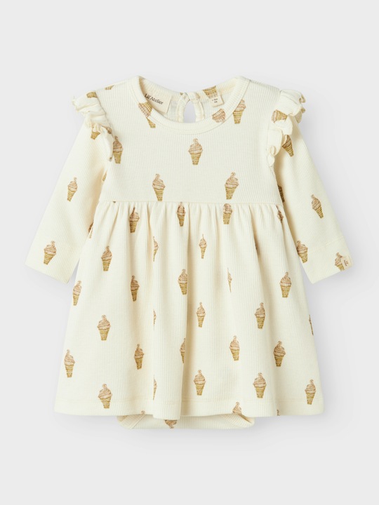 Immagine prodotto Name it Strampler Kleid (62)
