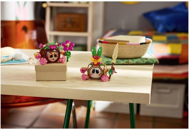 Image du produit LEGO Kakamora (LEGO Disney)