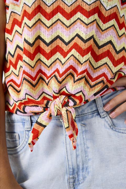 Image du produit Garcia T-Shirt Muster (128, 134)