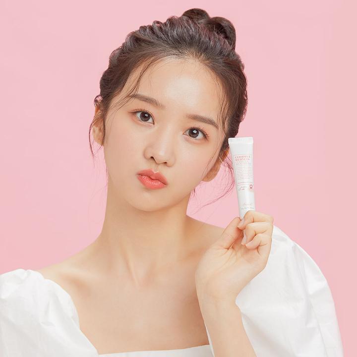 Produktbild Benton goodbye redness centella spot cream (24h Creme)