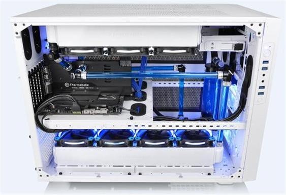 Produktbild Thermaltake V-Tubler 5 (0.50 m, Kunststoff)