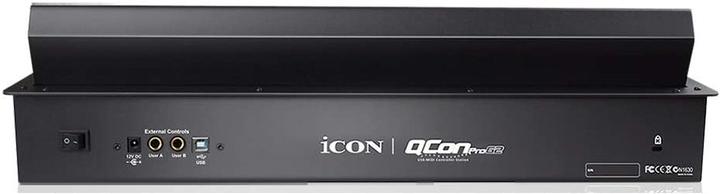 Image du produit Icon Qcon Pro G2 (Contrôleur)