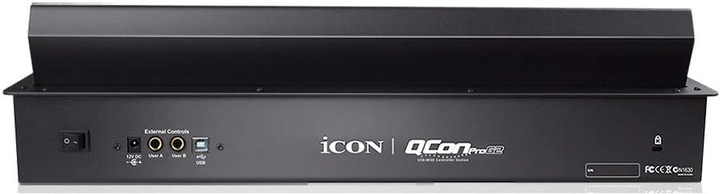 Produktbild Icon Qcon Pro G2 (Controller)