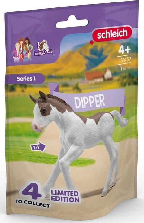 Productafbeelding Schleich Waterspreeuw