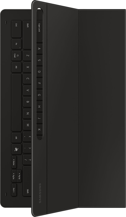 Produktbild Samsung Galaxy Keyboard Cover Slim mit AI (CH, Galaxy Tab S9 Ultra, Galaxy Tab S10 Ultra)